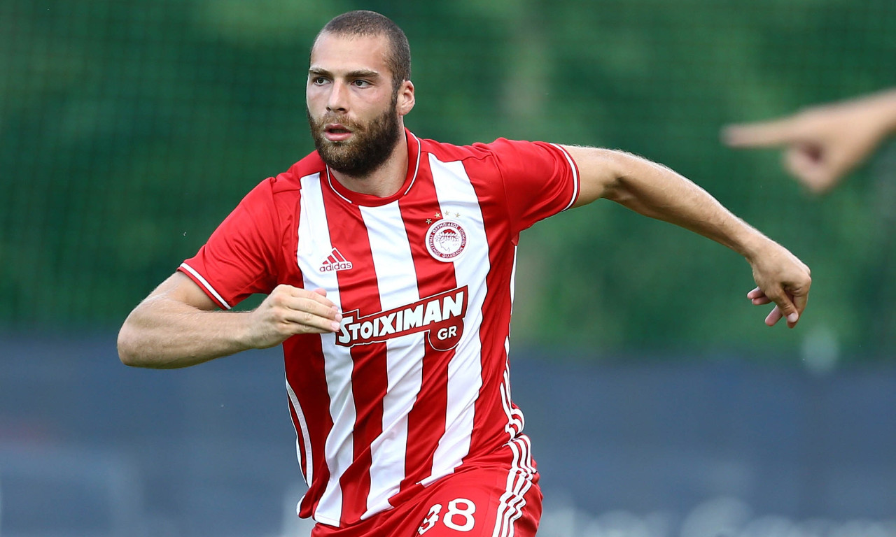 Ολυμπιακός: Το μήνυμα Κασάμι για το μέλλον του