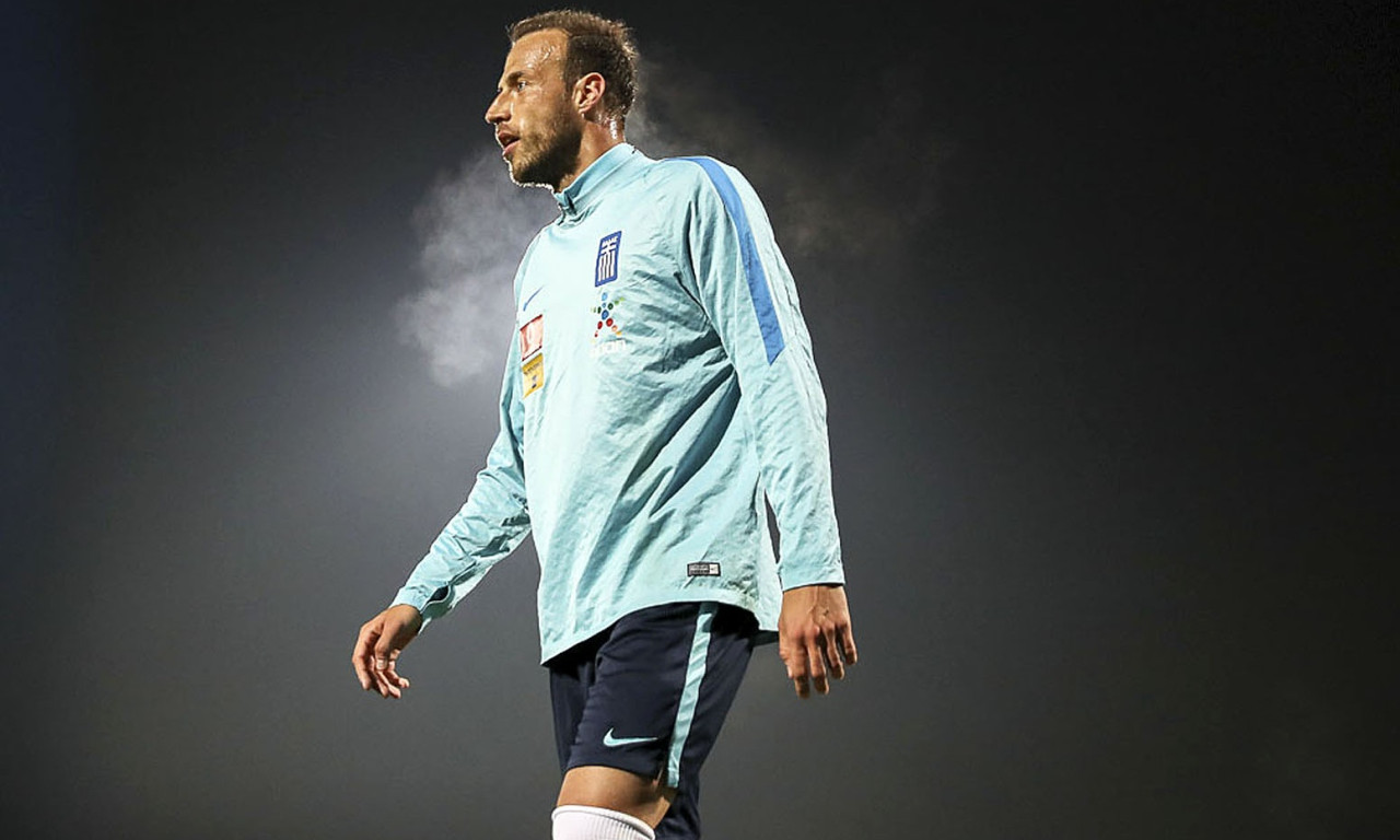 Το συγκινητικό μήνυμα Μόρα για τον αδικοχαμένο αδερφό του