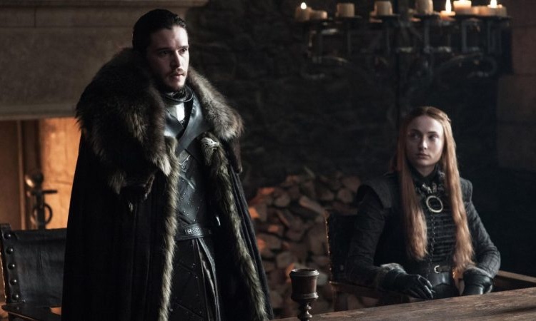 Game of Thrones: Διέλυσε όλα τα ρεκόρ!
