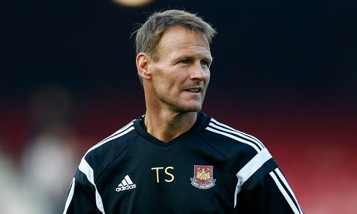 Ινδία: Ο Σέρινγχαμ προπονητής στην Ατλέτικο Καλκούτα