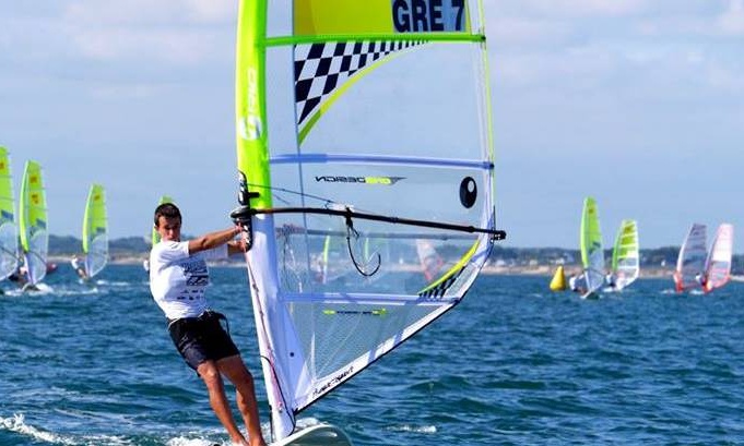 Προπορεύεται ο Καλπογιαννάκης