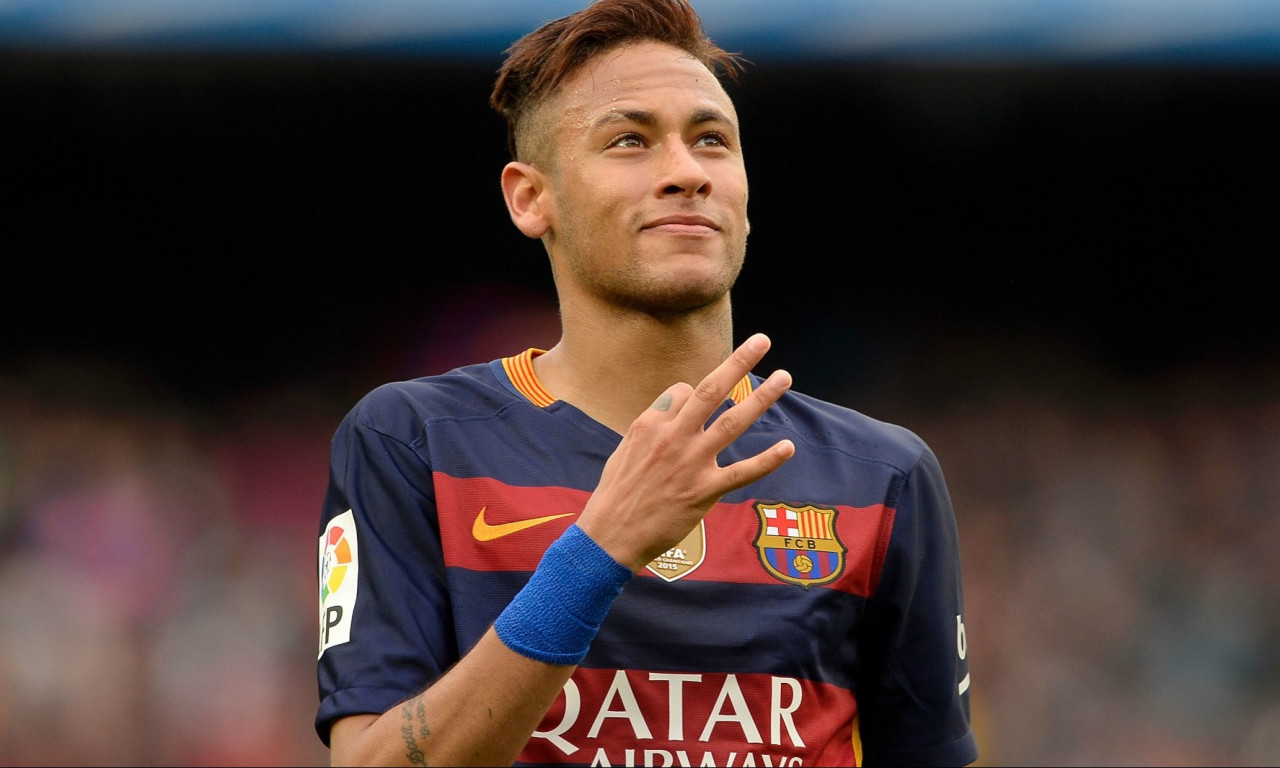 Σκάει η «βόμβα» Νεϊμάρ στην Παρί!