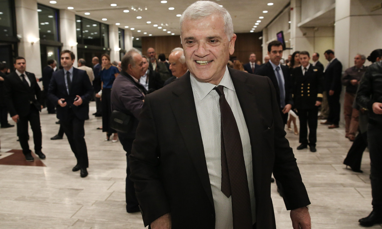 Μελισσανίδης: «Έχουμε την καλύτερη ομάδα»