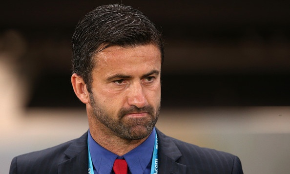 Αλβανία: Έκπληξη με Πανούτσι στον πάγκο