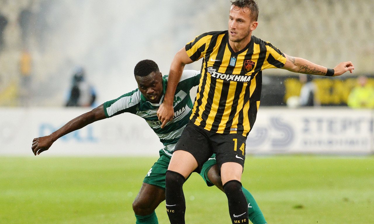 Στη Χάποελ Μπερ Σεβά ο Πέκχαρτ