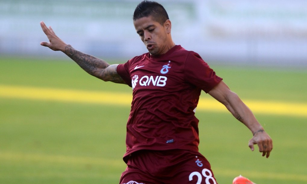 Ολυμπιακός: Σενάρια για Ιμπάνιες