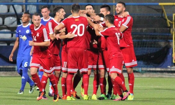 Βόμβα… με Μλάντοστ