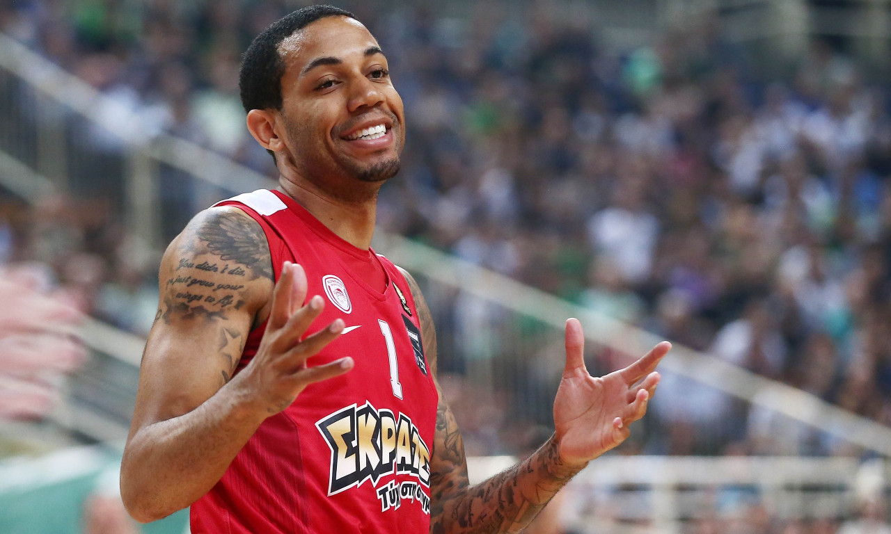 Ευρωλίγκα: Αυτή είναι η νέα ομάδα του Γκριν