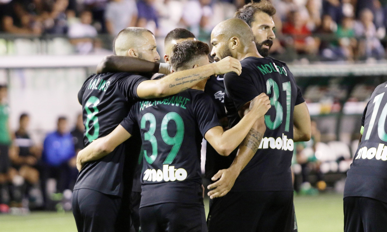 Παναθηναϊκός: Ορίστηκε η πρώτη «μάχη» με Γκαμπάλα