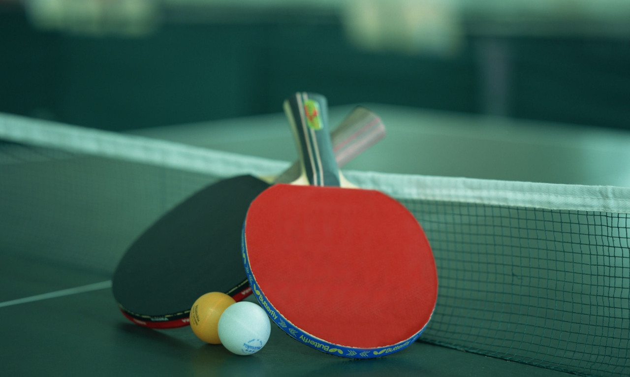 Στα προημιτελικά του Ευρωπαϊκού Νέων πινγκ πονγκ ο Σγουρόπουλος