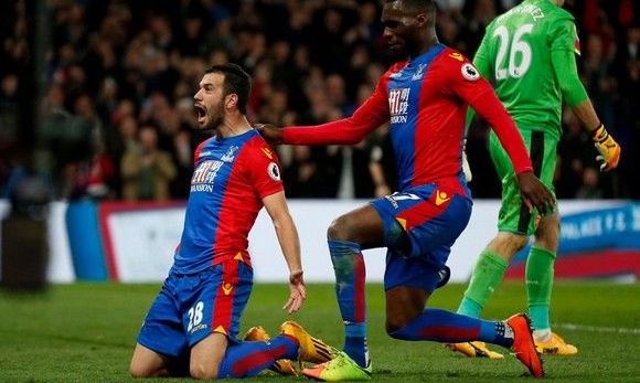 Η φαουλάρα του Μιλιβόγεβιτς που… έριξε τα τσιμέντα! (video)