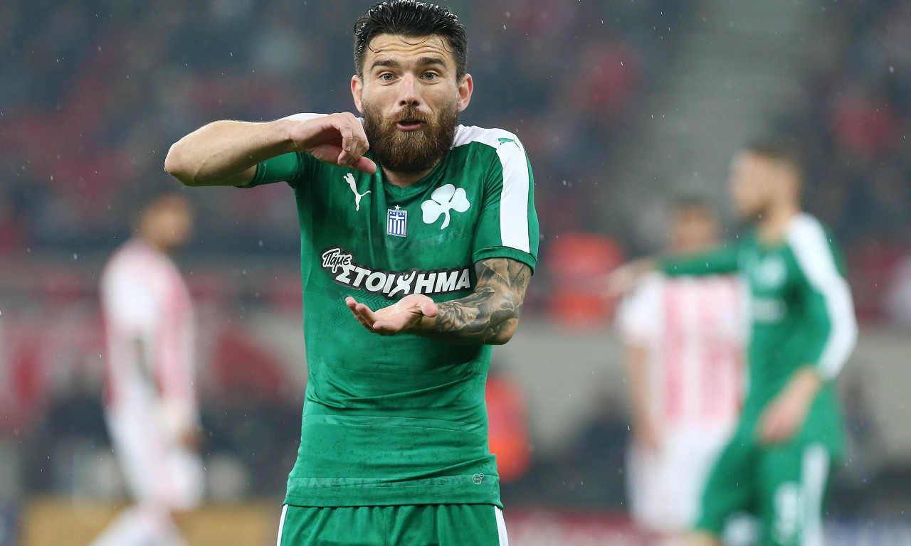 Ανόρθωση: Μπαμ… με Πράνιτς!