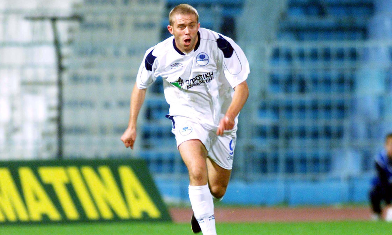 «Ο Παπαθανασάκης να πάει φυλακή» (photo)