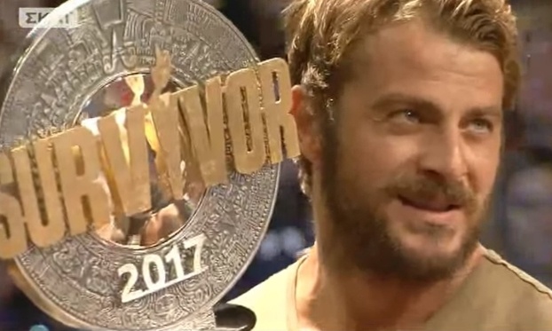 Παρασκήνιο. Ο Ντάνος, το Survivor 2 και το «σχέδιο» του ΣΚΑΪ