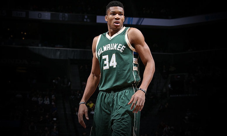 Μπακς: Αποθέωση Αντετοκούνμπο στις Φιλιππίνες