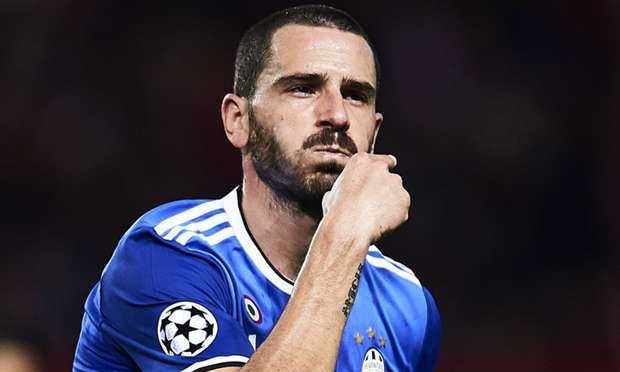 Μπονούτσι: «Δεν είμαι προδότης»