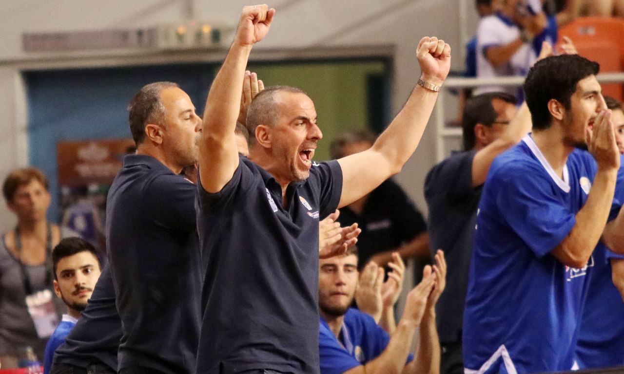 Λιμνιάτης: «Σοβαρό και έξυπνο το Ισραήλ»