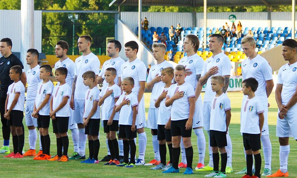 ΠΑΟΚ: «Κατάσκοπος» στην Ουκρανία