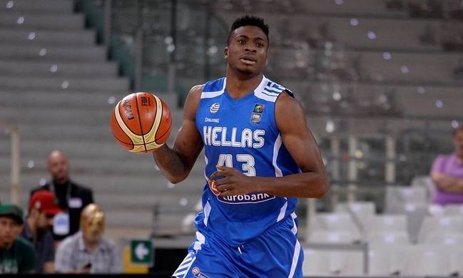 Το μήνυμα του Θανάση Αντετοκούνμπο για την Εθνική Νέων