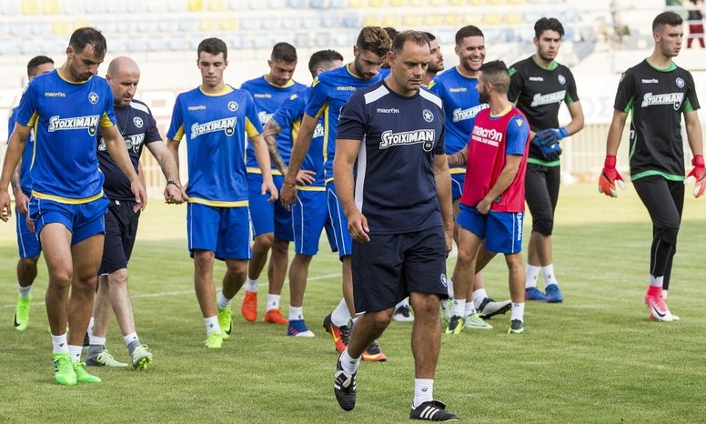 Αστέρας Τρίπολης: «Μετακόμισε» στην Αυστρία!