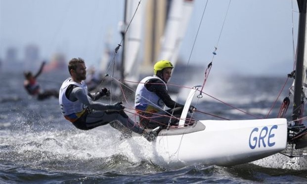 Ιστιοπλοΐα: Πέντε Έλληνες σε επιτροπές της ευρωπαϊκής Ομοσπονδίας