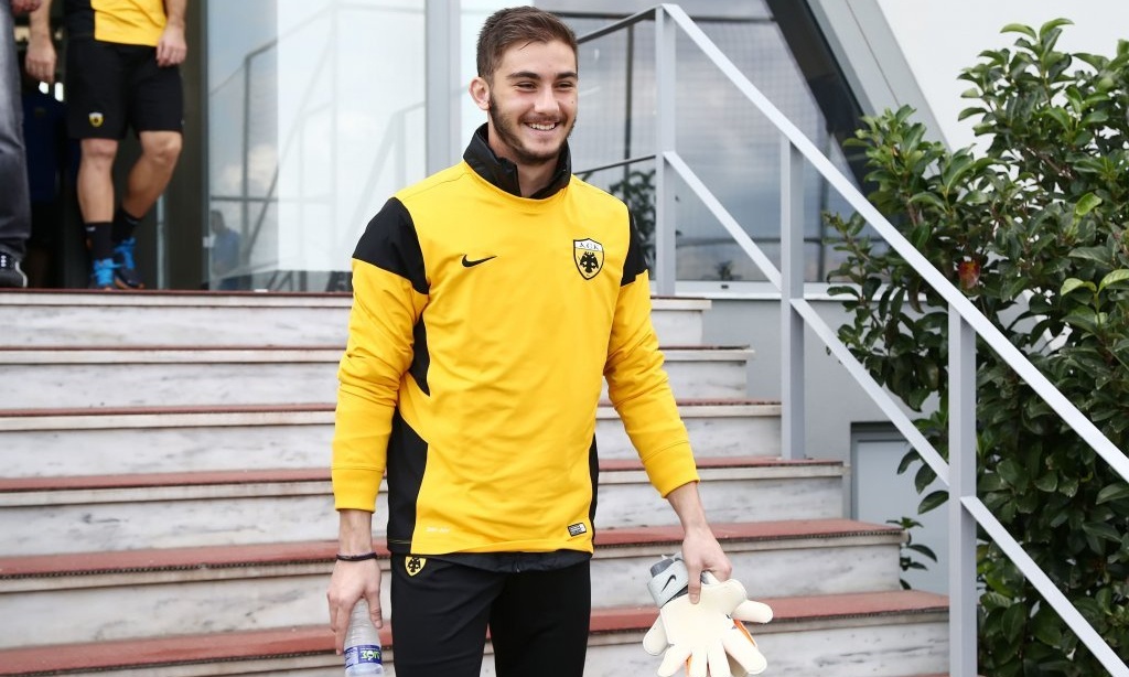 ΑΕΚ: Δήλωσε Ντούνη στην UEFA