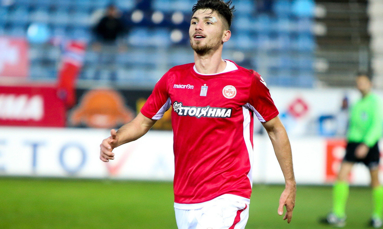 Πήρε Κάργα ο Πανιώνιος