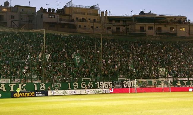 Παναθηναϊκός: Ξεκίνησε η διάθεση των εισιτηρίων για Γκαμπάλα