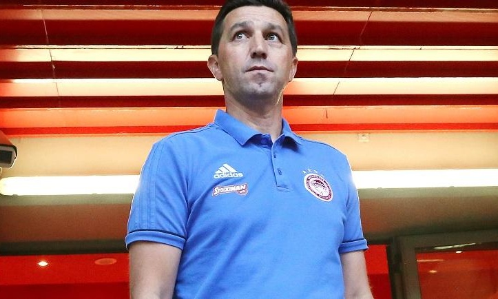 Παρτιζάν-Ολυμπιακός: Οι εκλεκτοί του Χάσι