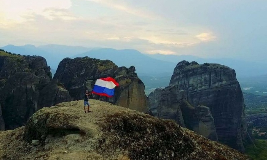 ΑΟ Τρίκαλα: Promo… διαρκείας που εντυπωσιάζει! (video)