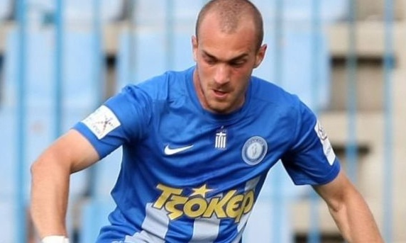 «Μπαμ» με Ματσούκα η Δόξα Δράμας