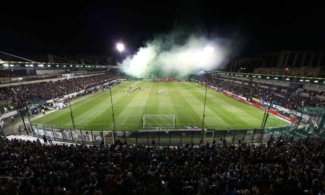 Το Onsports σας στέλνει στη Λεωφόρο για το Παναθηναϊκός – Γκαμπάλα