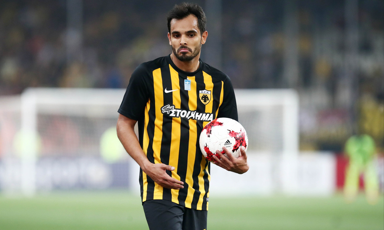 ΑΕΚ: Αγωνία για Γκάλο