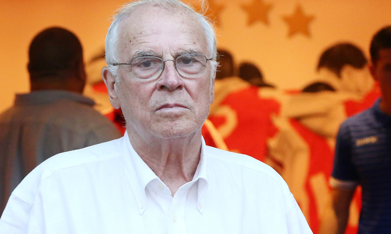 Θεοδωρίδης: «Γιορτή με Παρτιζάν»