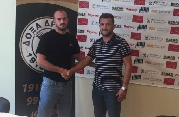 Έγινε το «μπαμ» με Ματσούκα