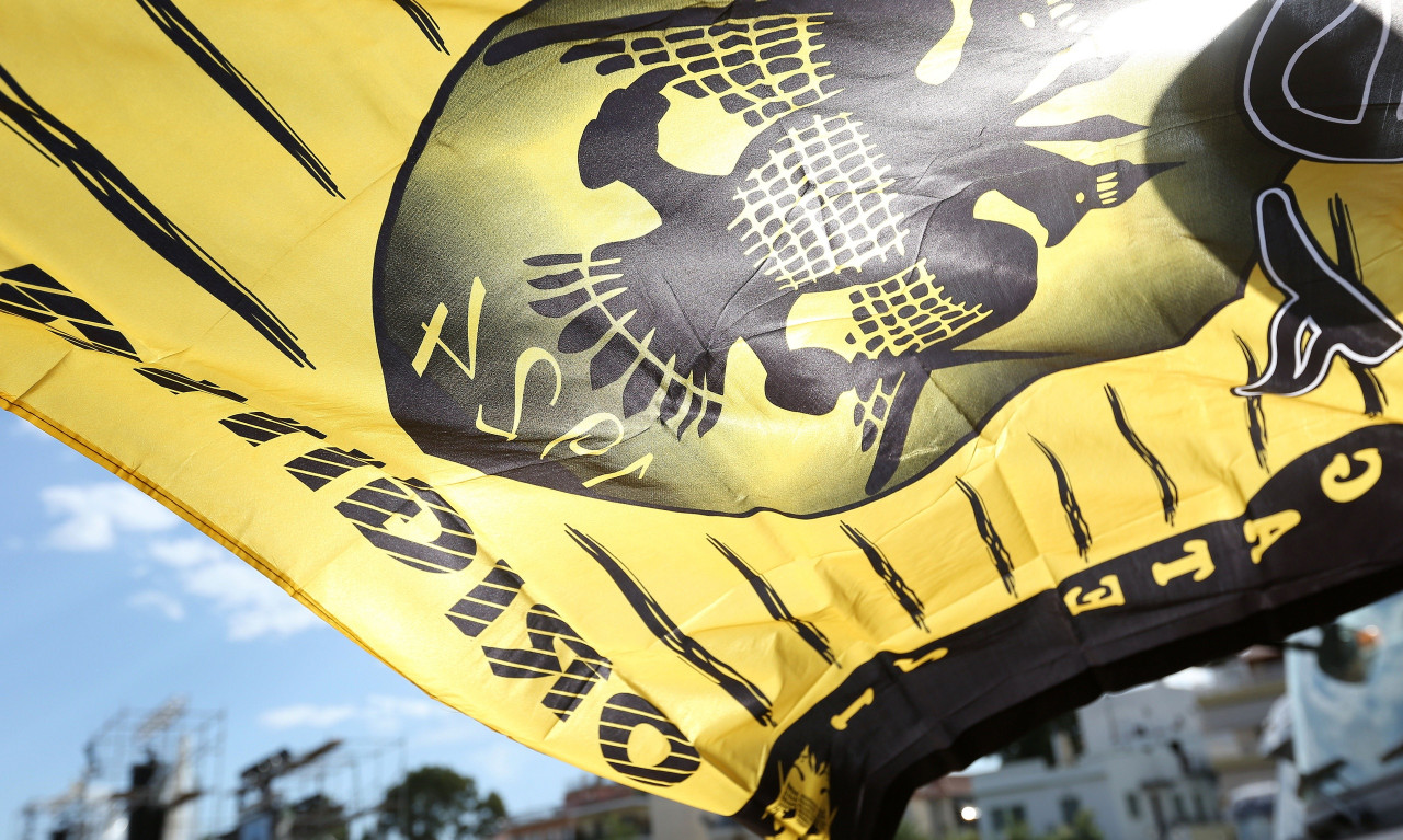 LIVE STREAMING: H AEK επιστρέφει σπίτι της!