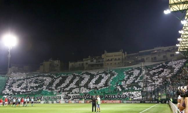 Παναθηναϊκός-Γκαμπάλα: Η Λεωφόρος να είναι «όπλο»!