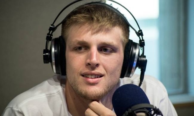 Χαραλαμπόπουλος: «Πρώτα θα μιλήσω με τον κόουτς»