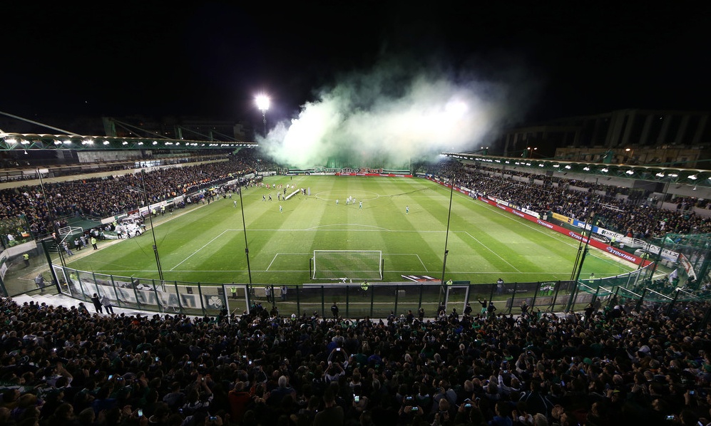 Οι νικητές για το Παναθηναϊκός - Γκαμπάλα