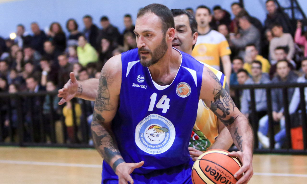 Δόξα Λευκάδας: Ανακοίνωσε Καλαμπάκα