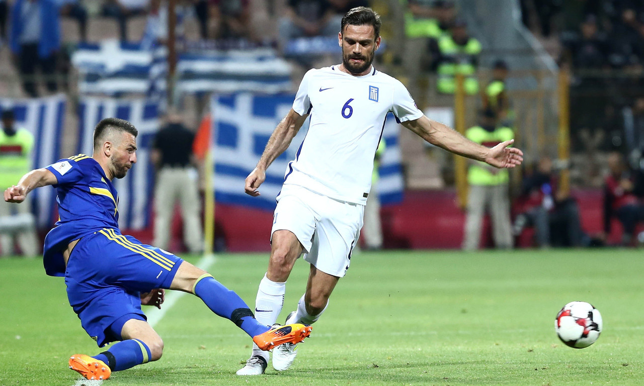 «Άραβας» ο Τζιόλης (pic)