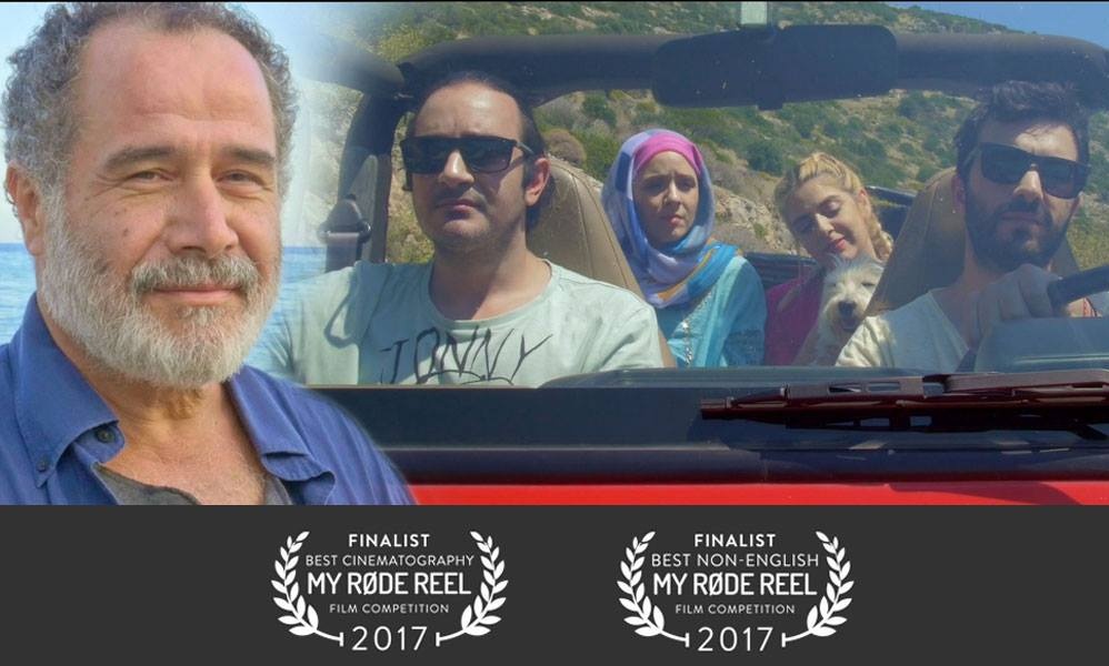«Όλος ο κόσμος, μια θάλασσα»: Μια ταινία ύμνος στη διαφορετικότητα!