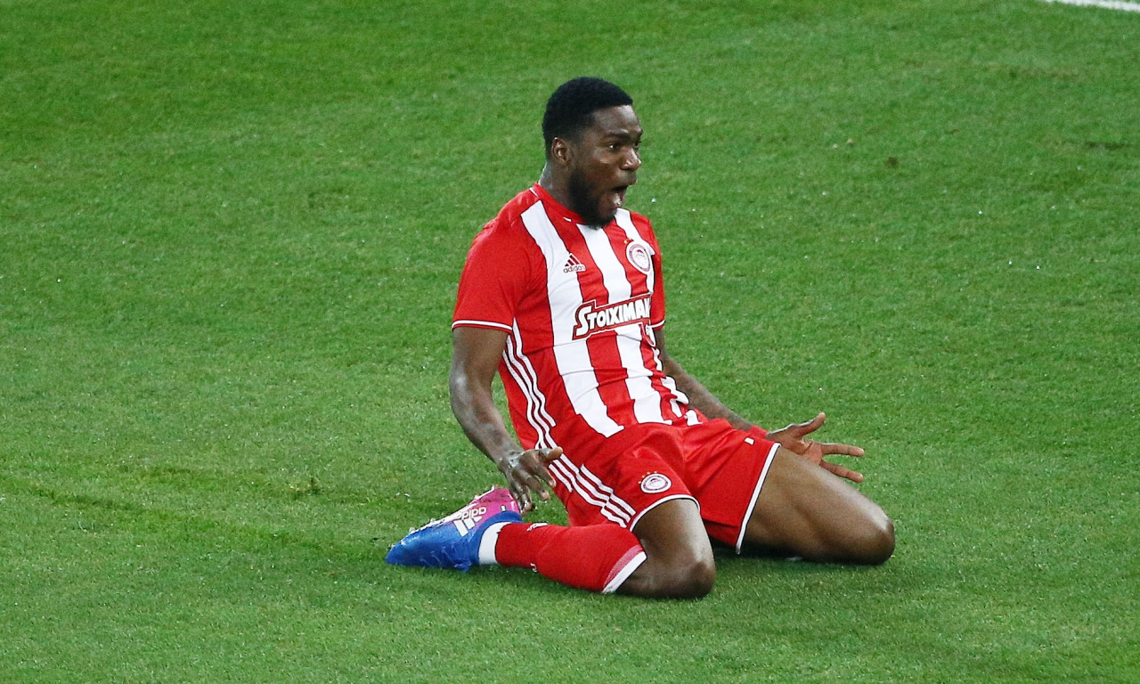 Ολυμπιακός: Θέλει να γυρίσει ο Ιντέγε!