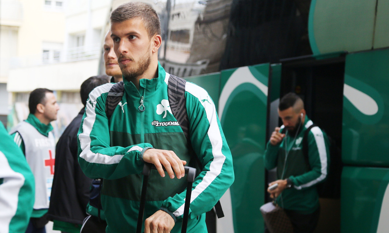 Ανακοινώθηκε ο Χουχούμης