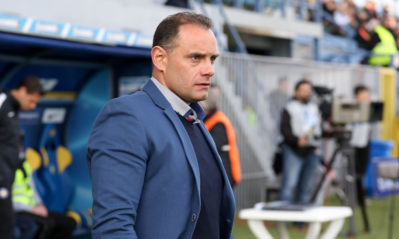 Απίθανο γκολ με ψαλιδάκι από τον Βεργέτη! (video)