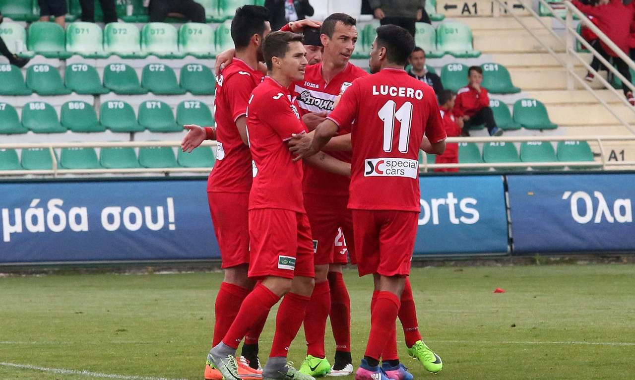 Πλατανιάς-Ξάνθη 0-1: Νίκη με άρωμα… Super League