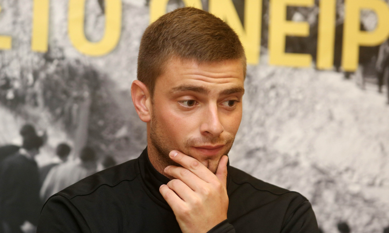 ΑΕΚ: Αγωνία για Τσόσιτς