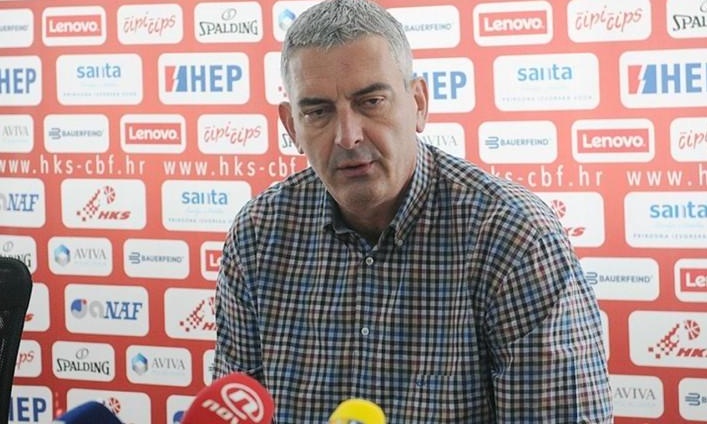 «Κεραυνοί» Βράνκοβιτς για τους NBAερ!