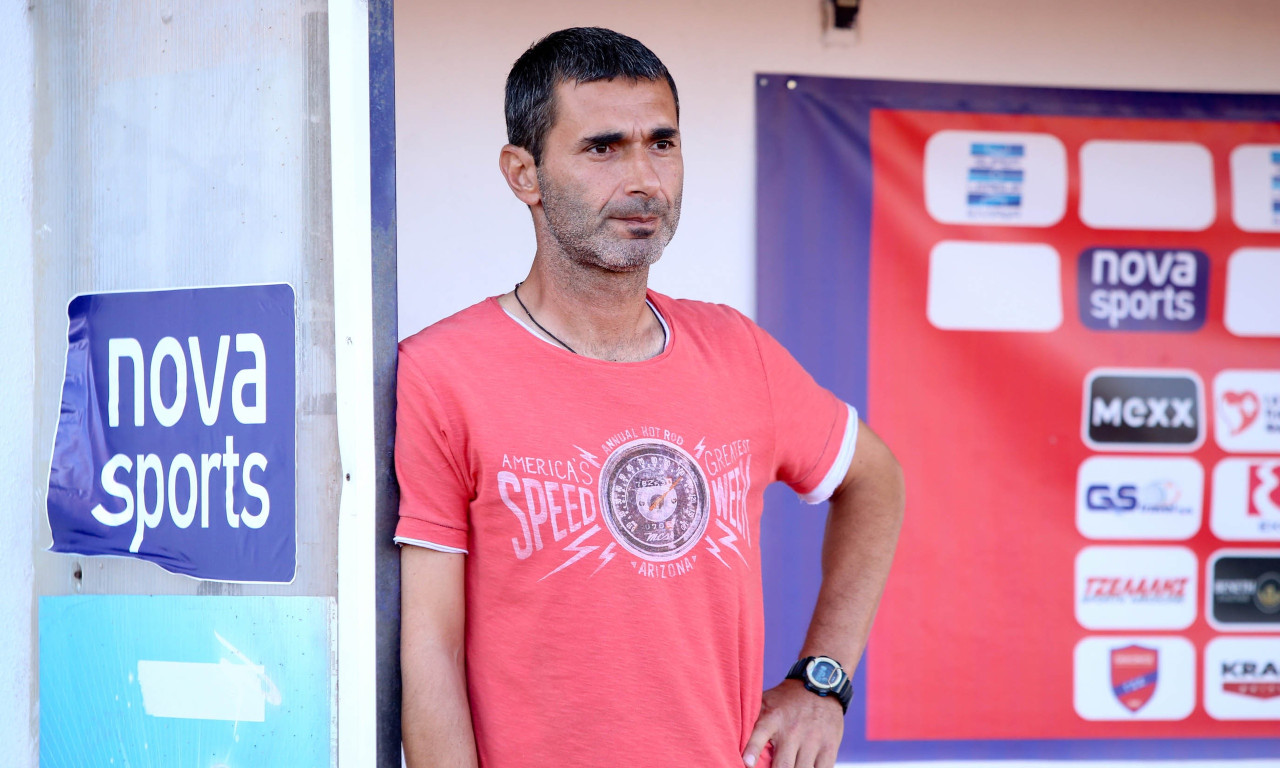 ΑΕ Σπάρτη: Παρελθόν ο Τερζής
