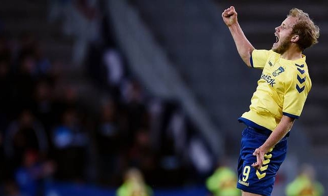 Παναθηναϊκός: Τον κάνει δικό του!